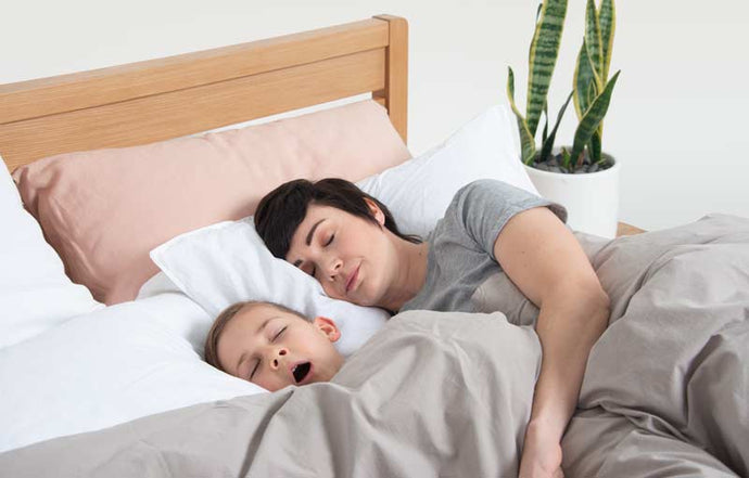 Sleep Easy on a Certified-Safe Mattress